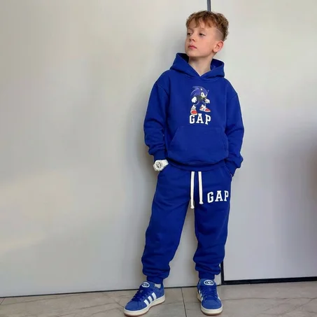 Survetment GAP Sonic