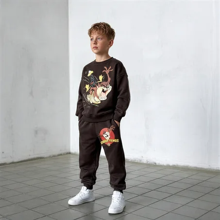 Survetment Loony Tunes