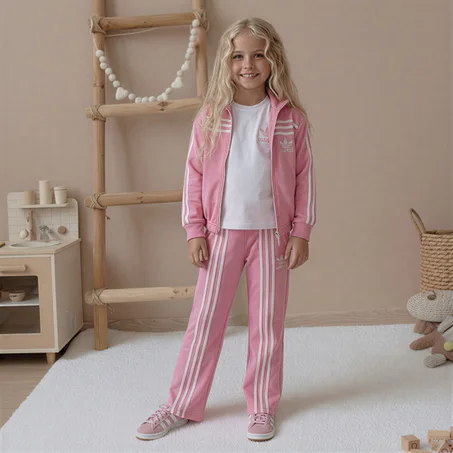 Survetment New Adidas