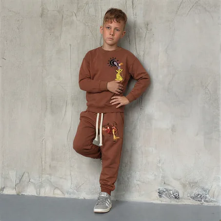 Survetment The Lion King