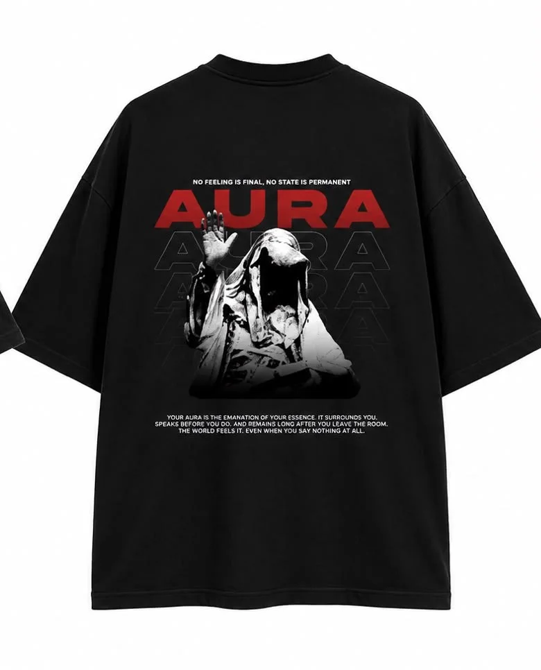 aura