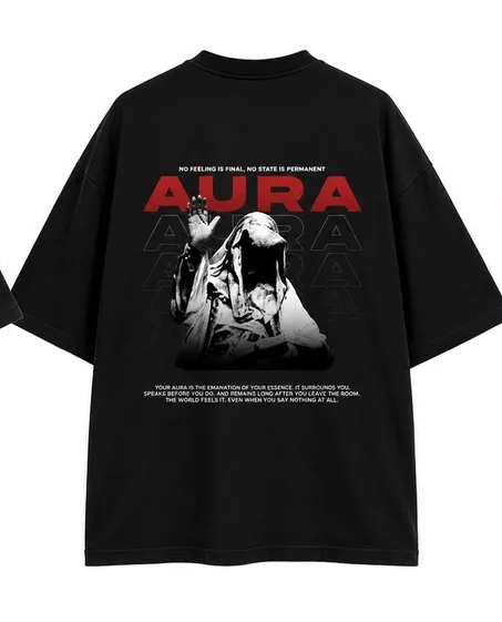 aura