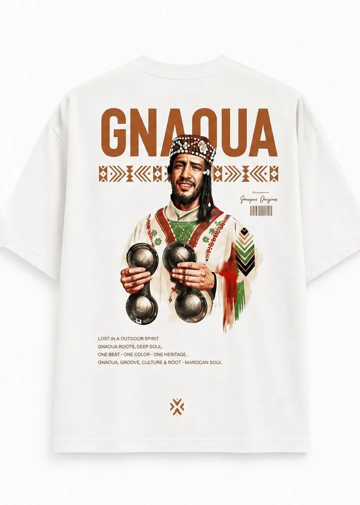 Gnawa Spirit
