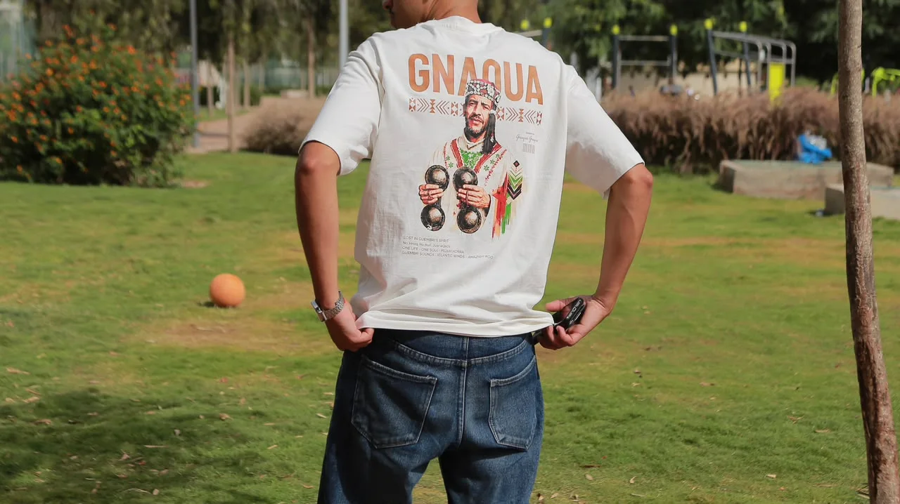 Gnawa Spirit