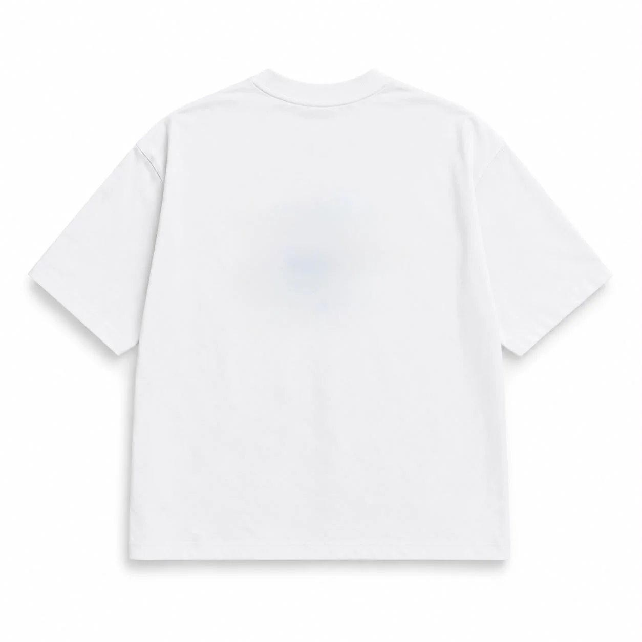 Blue Muse Tee