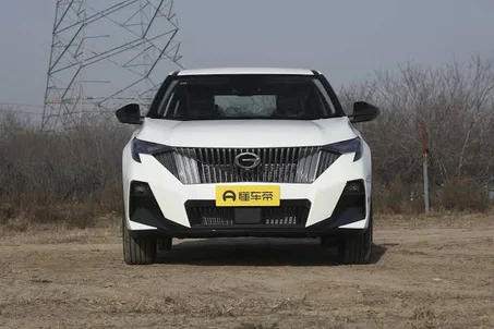 GAC GS3