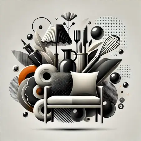 منتجات للمنزل