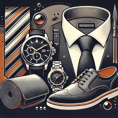 منتجات للرجال