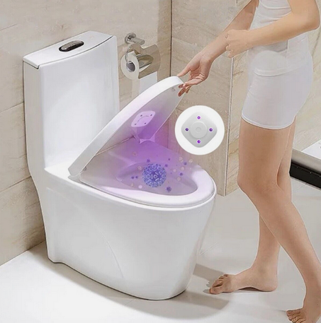Toilet Bowl Sterilizer