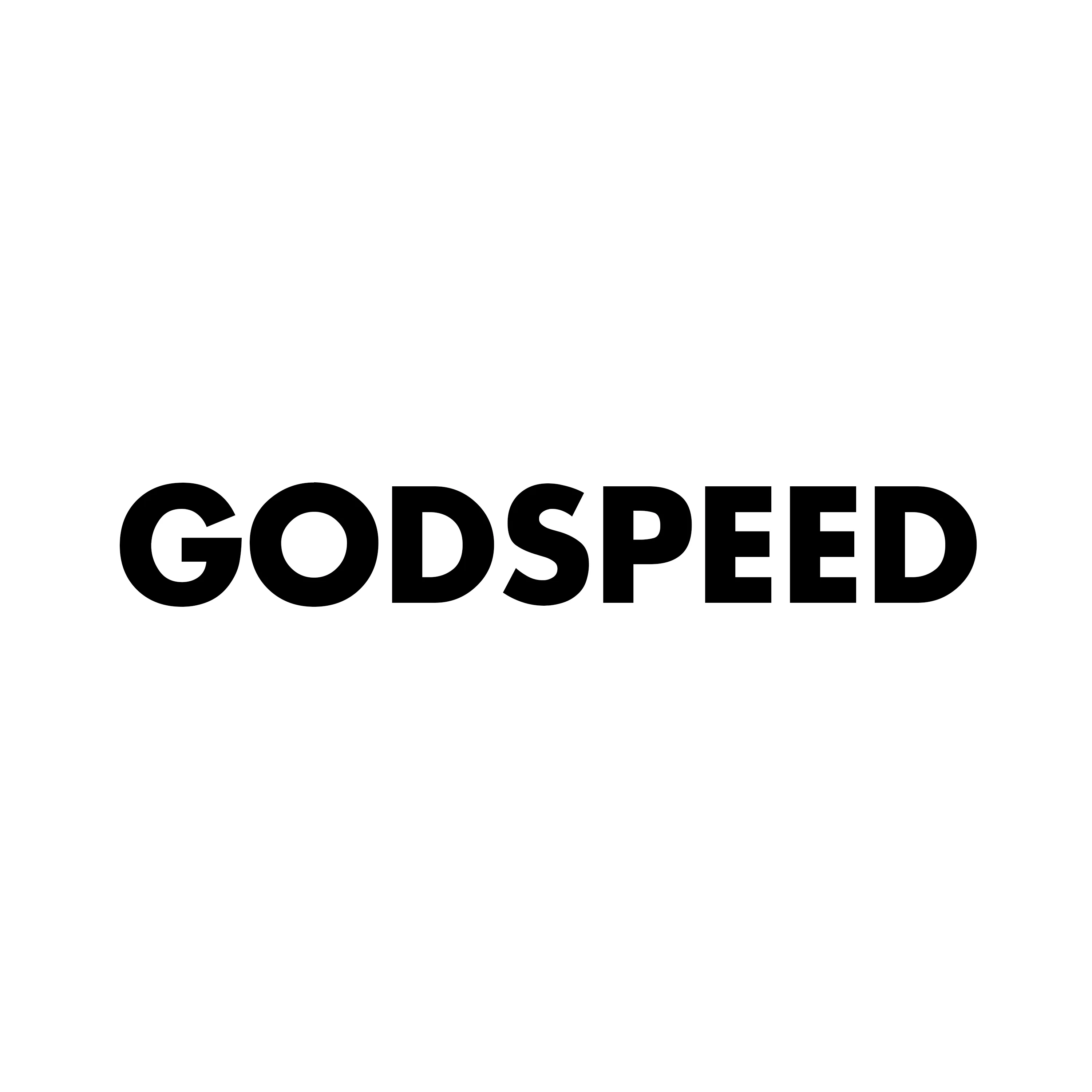 GODSPEED DROP