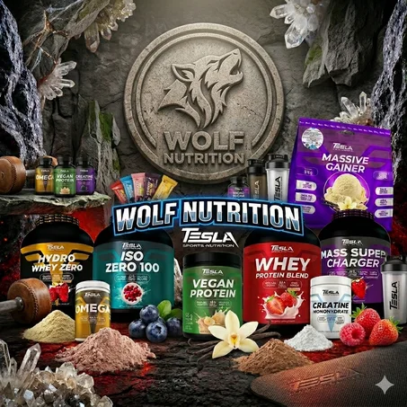 Sport supplements