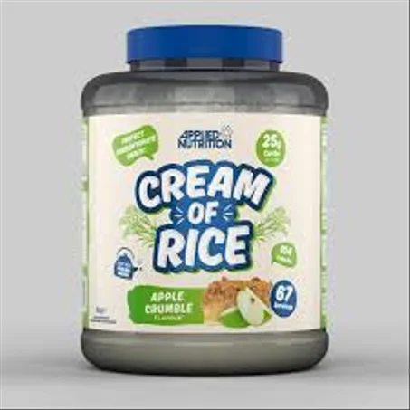 CREAM OF RICE APPLIED NUTRITION 2 KG