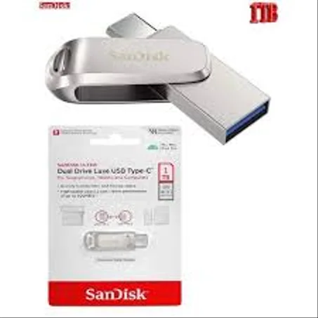 cle usb