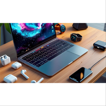 الإلكترونيات