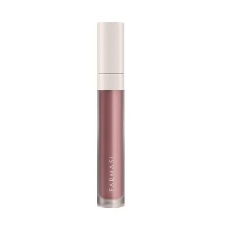 Matte Liquid Lipstick - 03 Sunset Breeze