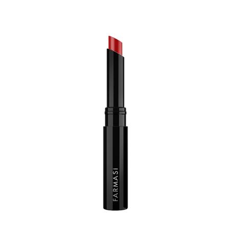 Lip Stylo Brilliant-Red