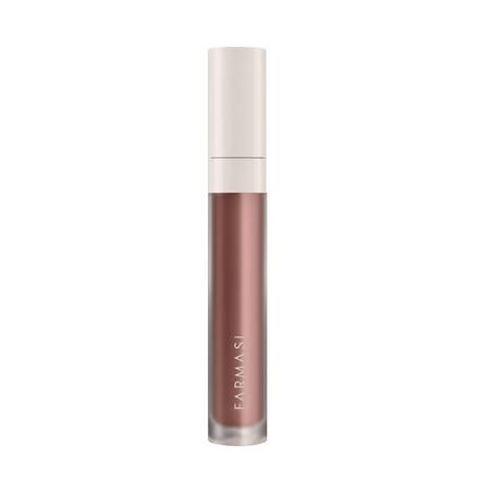 Matte Liquid Lipstick - 10 Nude Essence