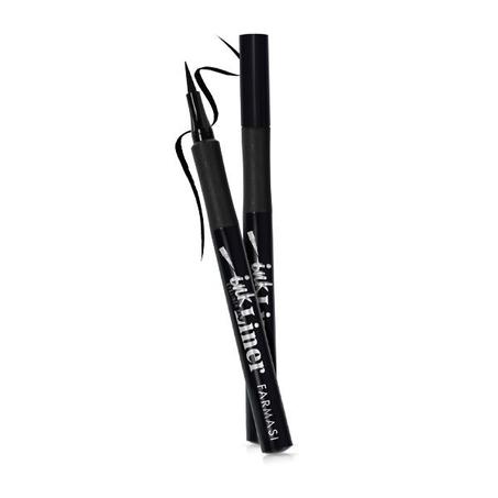 Ink Liner Black