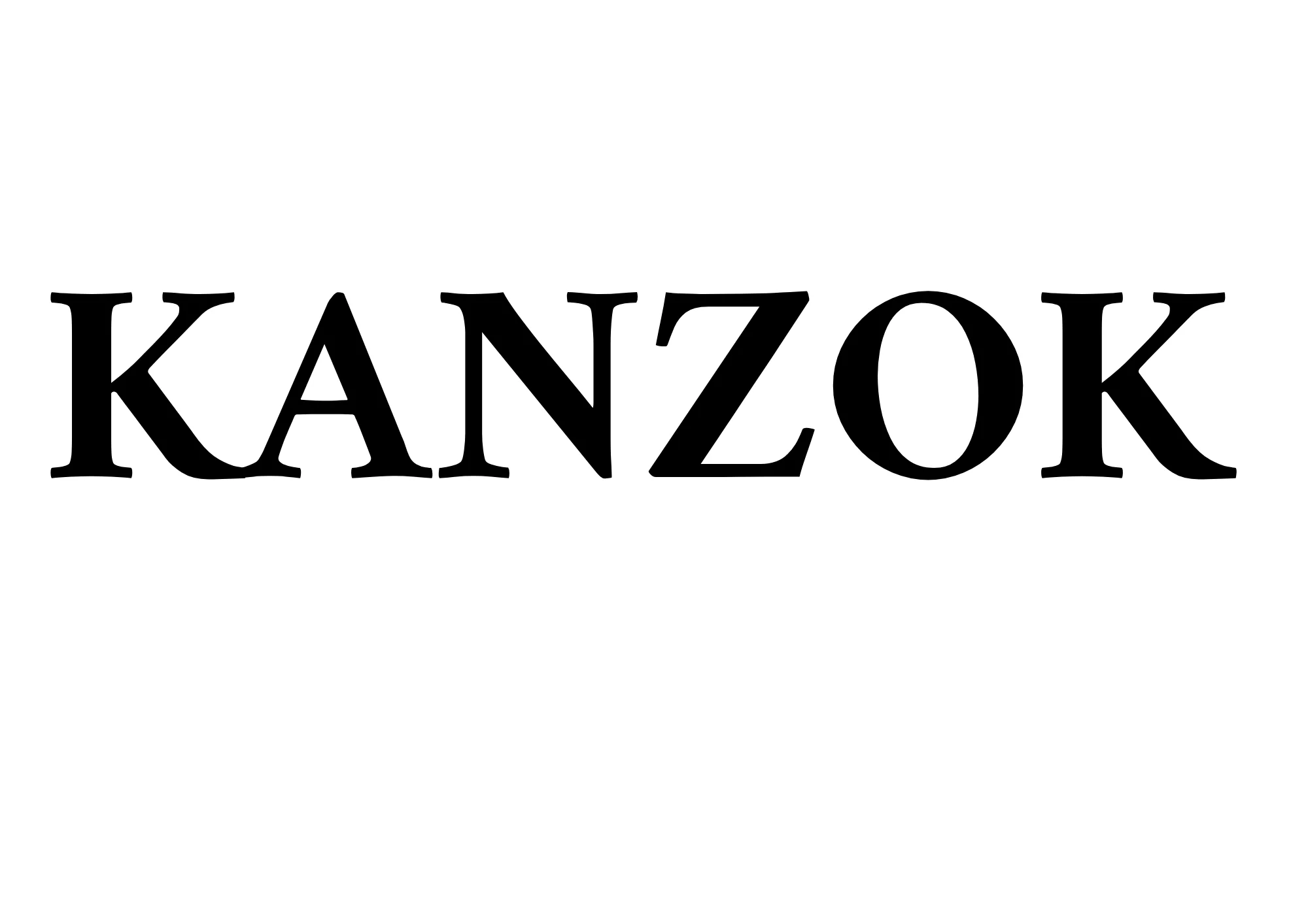 Kanzok