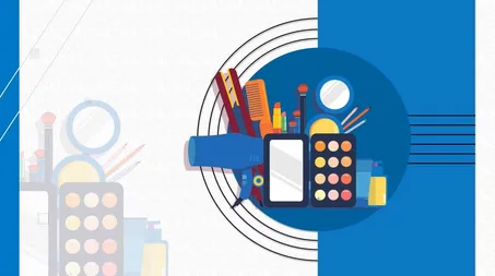 💄 الجمال والعناية الشخصية