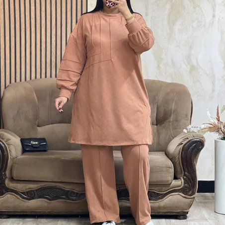 طقم أنيق ومريح 2026