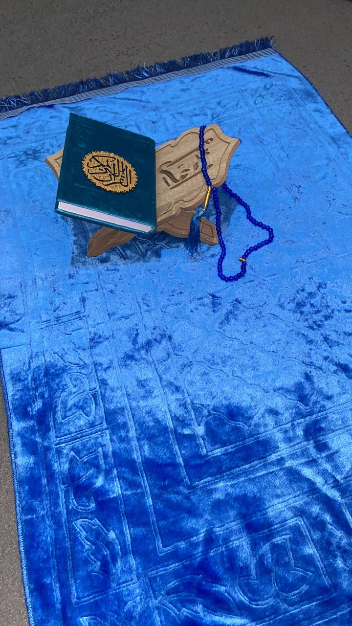ازرق