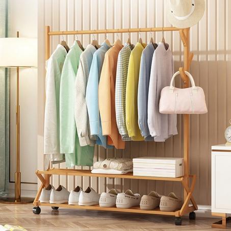 قسم الملابس