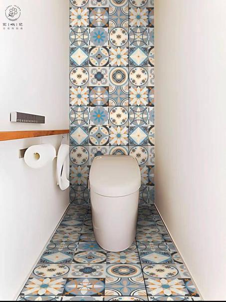 رول استيكر مغربي واندلسي ديزاين 2023