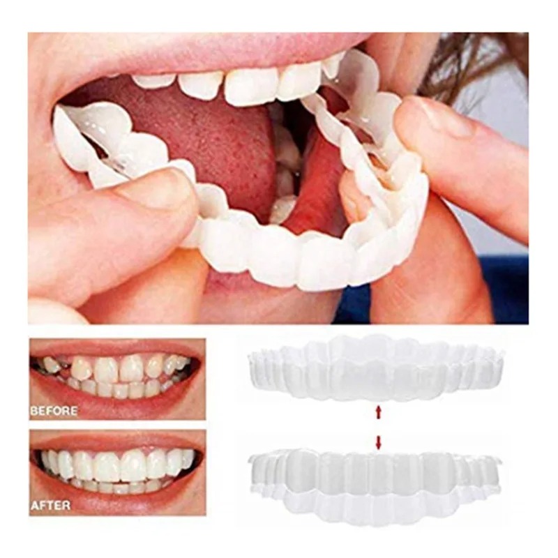 Membrane Teeth Whitening - غشاء تبييض الأسنان