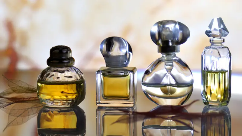 العطور
