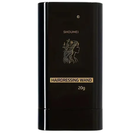 مشط إزالة الشعر الأبيض