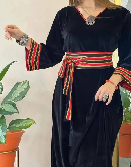 لباس امازيغي