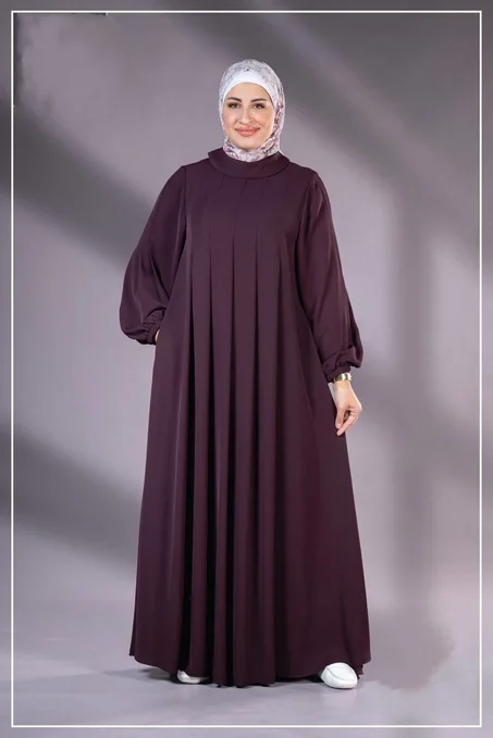 حجاب العيد 2025