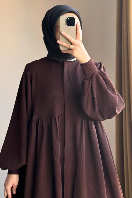 HIJAB LA COTE