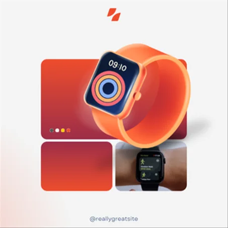 الساعات الذكية