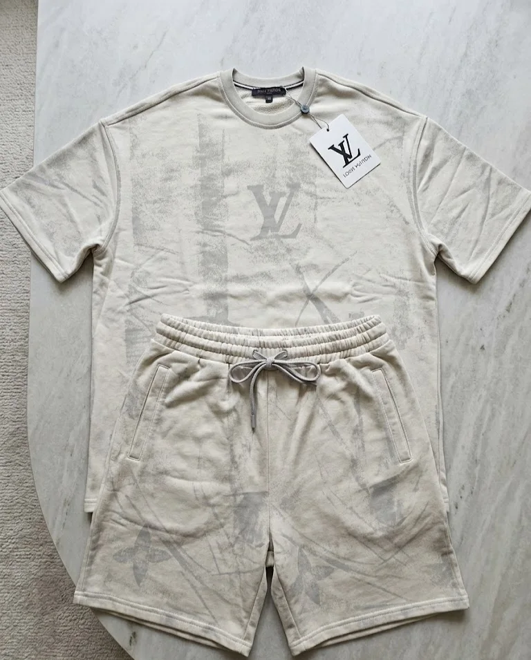 Ensemble Premium Homme – Style Moderne & Confort