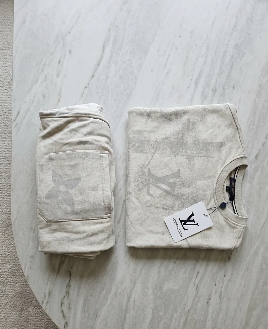 Ensemble Premium Homme – Style Moderne & Confort