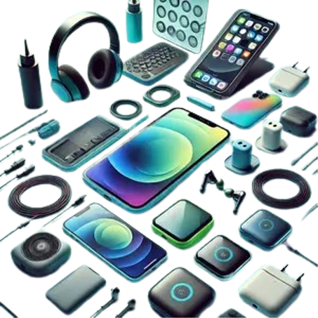 إلكترونيات