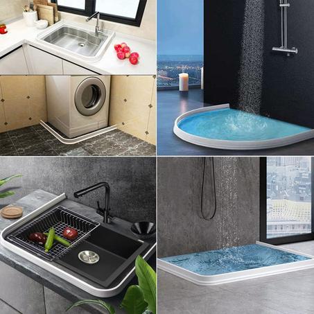 شريط سيليكون لمنع تسرب الماء m1.5