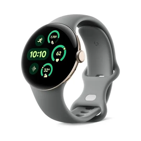 ⌚ Google Pixel Watch 3 Original