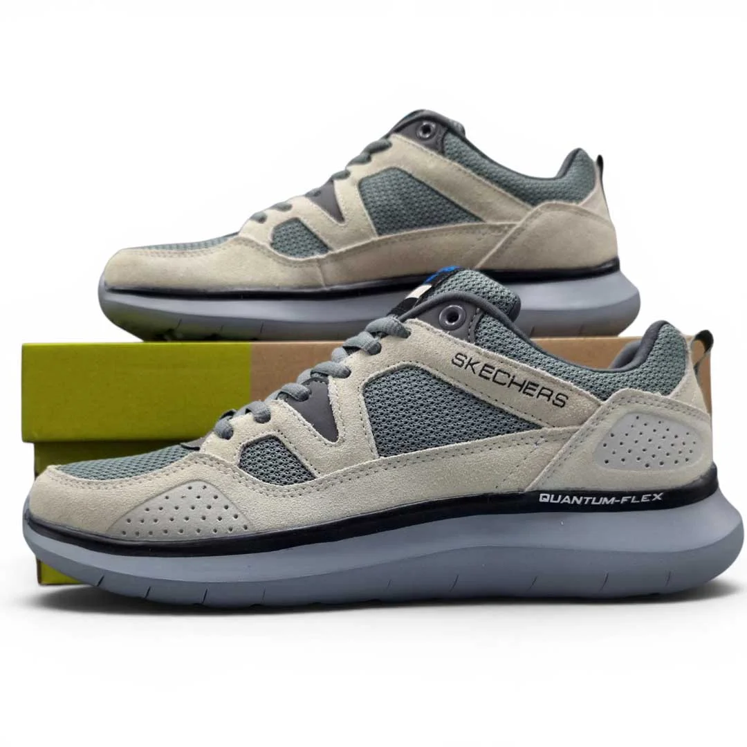 Skechers quantum flex