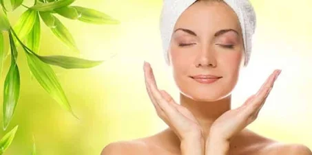 الصحة والجمال