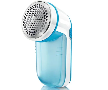 مزيل الوبر وكرات الصوف المحمول