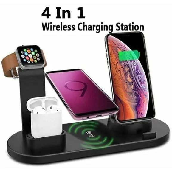 Charger
