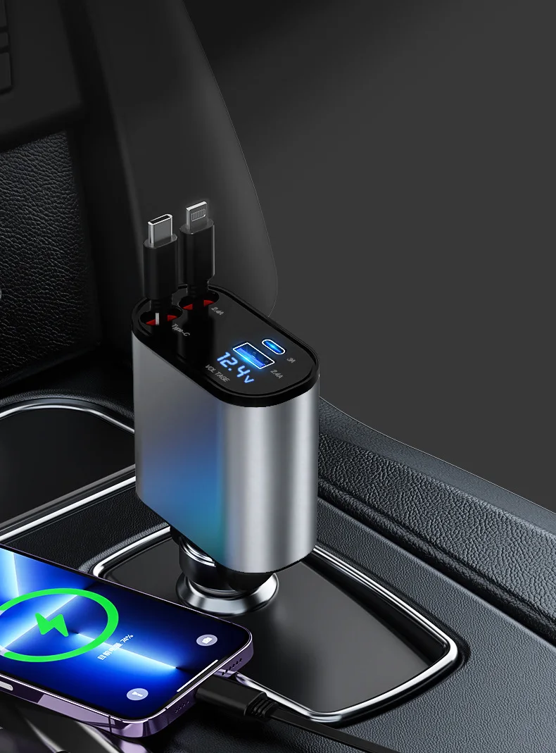 car charger