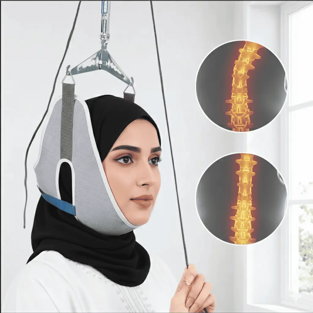 neck corrector women