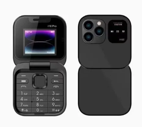 phone