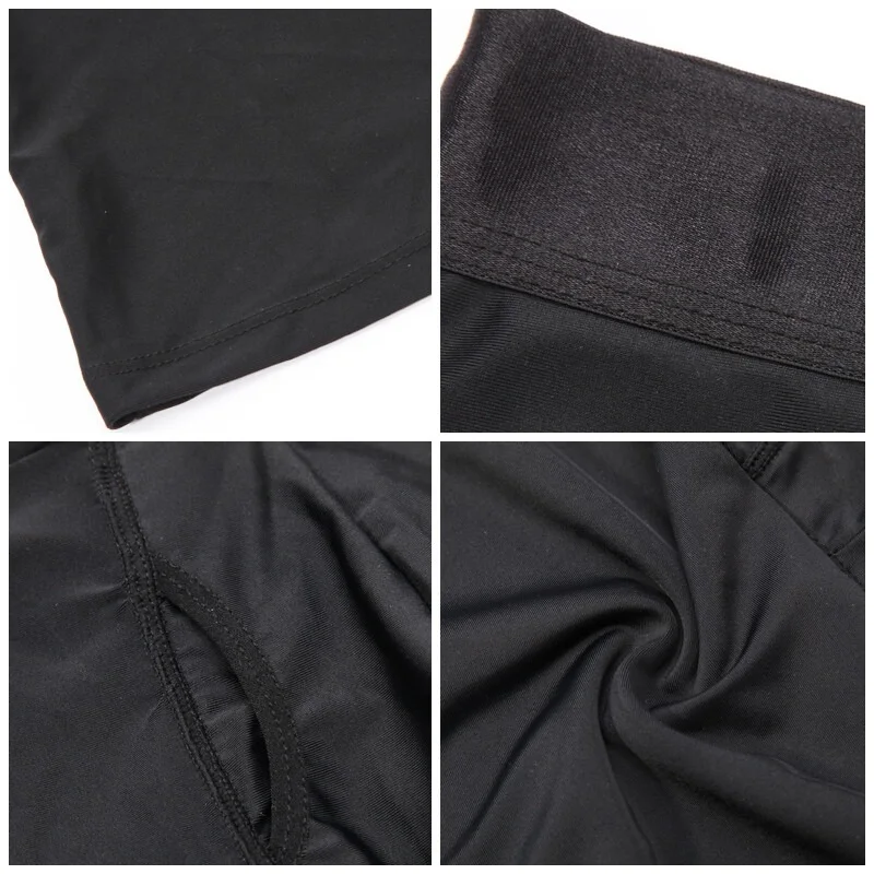 short c
