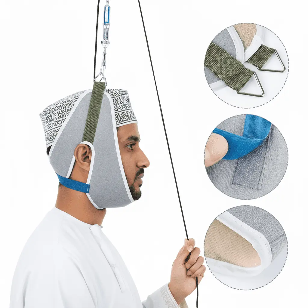 neck corrector