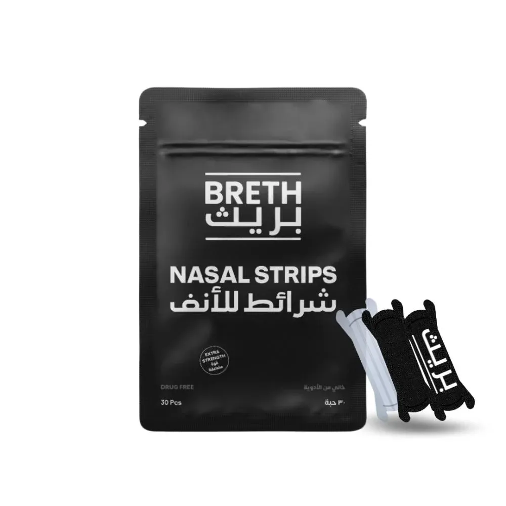 breth